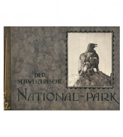 DER SCHWEIZERISCHE NATIONAL PARK