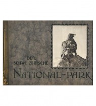 DER SCHWEIZERISCHE NATIONAL PARK