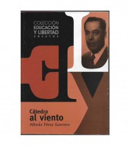 CÁTEDRA AL VIENTO