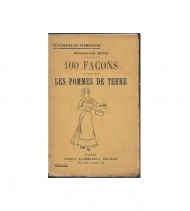 100 FAÇONS DE PRÉPARER LES POMMES DE TERRE