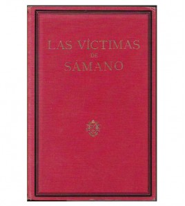LAS VÍCTIMAS DE SÁMANO