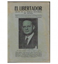 EL LIBERTADOR,  Vol. V, No. 71, 72, 73