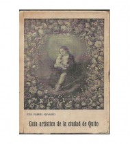 GUÍA ARTÍSTICA DE LA CIUDAD DE QUITO