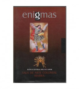 TALLER PICTÓRICO DE ENIGMAS