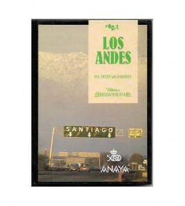 LOS ANDES