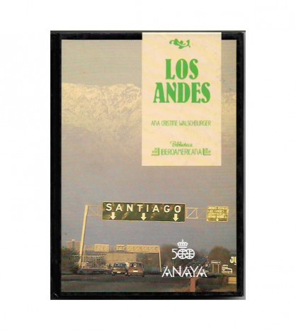 LOS ANDES