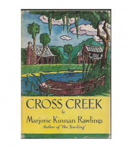 CROSS CREEK