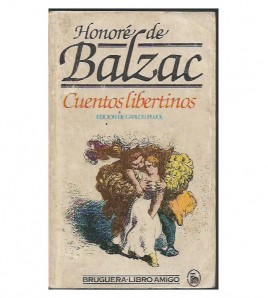 CUENTOS LIBERTINOS