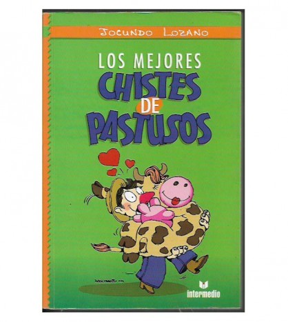 LOS MEJORES CHISTES DE PASTUSOS