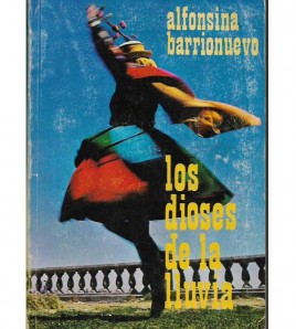 LOS DIOSES DE LA LLUVIA