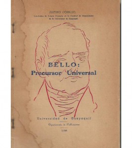 BELLO: PRECURSOR UNIVERSAL