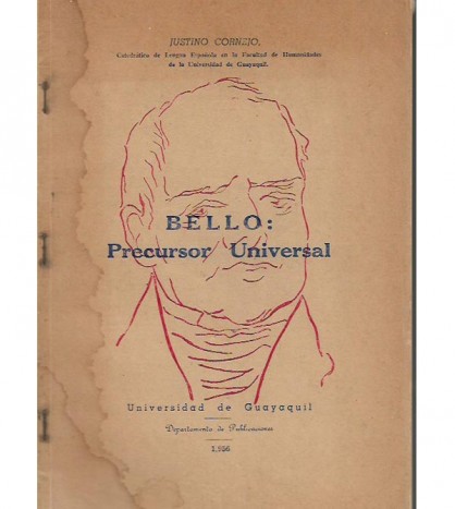 BELLO: PRECURSOR UNIVERSAL