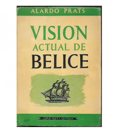 VISIÓN ACTUAL DE BELICE