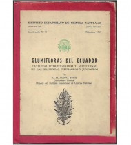 GLUMIFLORAS DEL ECUADOR
