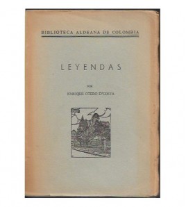 LEYENDAS
