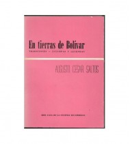 EN TIERRAS DE BOLÍVAR. TRADICIONES, ESTAMPAS Y LEYENDAS