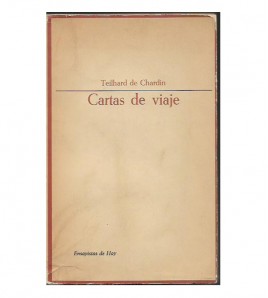 CARTAS DE VIAJE (1923-1939)