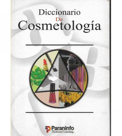DICCIONARIO DE COSMETOLOGÍA