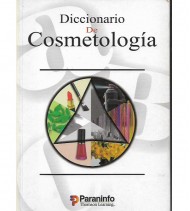 DICCIONARIO DE COSMETOLOGÍA