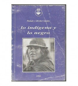 LO INDÍGENA Y LO NEGRO