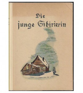 DIE JUNGE SIBIRIERIN