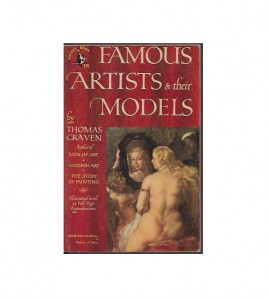 FAMOUS ARTISTS & THEIR MODELS