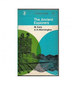 THE ANCIENT EXPLORERS