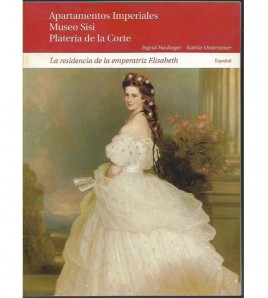 LA RESIDENCIA DE LA EMPERATRIZ ELISABETH