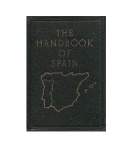 THE HANDBOOK OF SPAIN