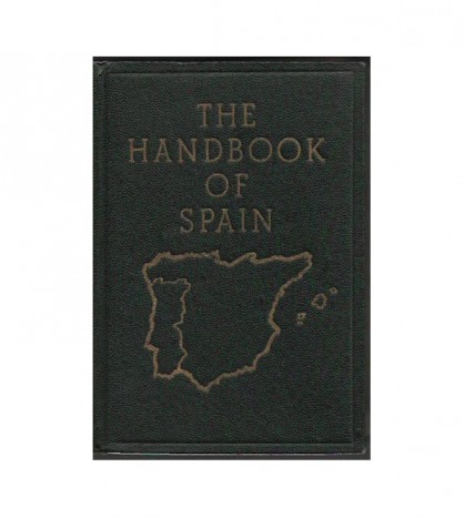 THE HANDBOOK OF SPAIN