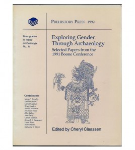 EXPLORING GENDER THROUGH ARCHAEOLOGY
