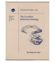 THE LEVALLOIS REDUCTION STRATEGY