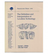 THE DEFINITION AND INTERPRETATION OF LEVALLOIS TECHNOLOGY