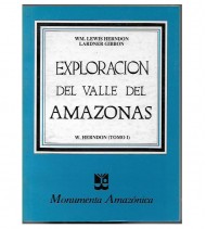 EXPLORACIÓN DEL VALLE DEL AMAZONAS (I-II)