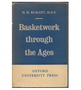BASKETWORK THROUGH THE AGES