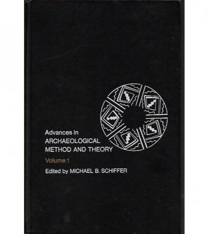 ADVANCES IN ARCHAEOLOGICAL METHOD AND THEORY  (I)