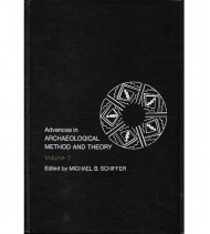 ADVANCES IN ARCHAEOLOGICAL METHOD AND THEORY  (II)