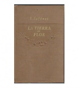 LA TIERRA EN FLOR