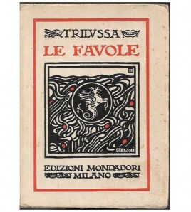 LE FAVOLE
