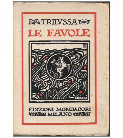 LE FAVOLE