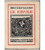 LE FAVOLE