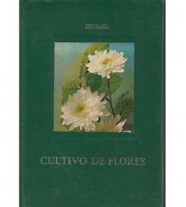 CULTIVO DE FLORES Y PLANTAS DE ADORNO