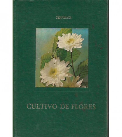 CULTIVO DE FLORES Y PLANTAS DE ADORNO