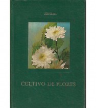 CULTIVO DE FLORES Y PLANTAS DE ADORNO
