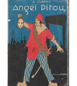 ANGEL PITOU