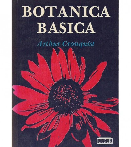 BOTÁNICA BÁSICA