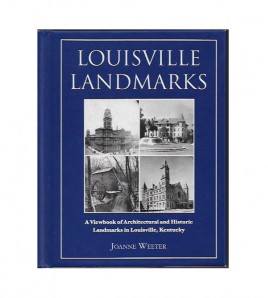 LOUISVILLE LANDMARKS