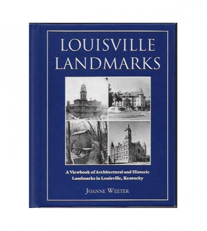 LOUISVILLE LANDMARKS