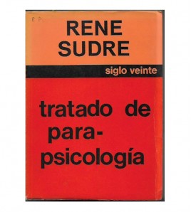 TRATADO DE PARAPSICOLOGÍA
