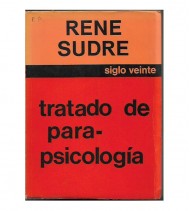 TRATADO DE PARAPSICOLOGÍA